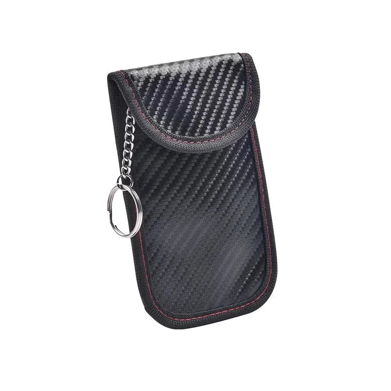 Faraday Key Pouch